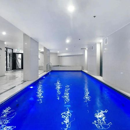 Modern 2 Bedroom Apartment In Sierra Grand - Coasthm 黄金海岸 外观 照片