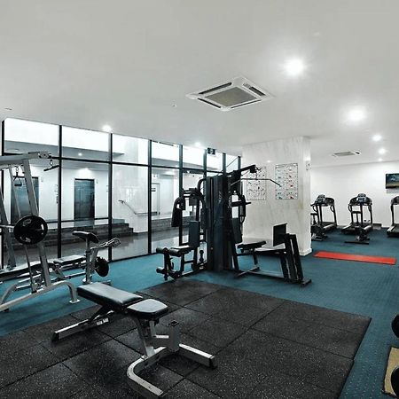Modern 2 Bedroom Apartment In Sierra Grand - Coasthm 黄金海岸 外观 照片