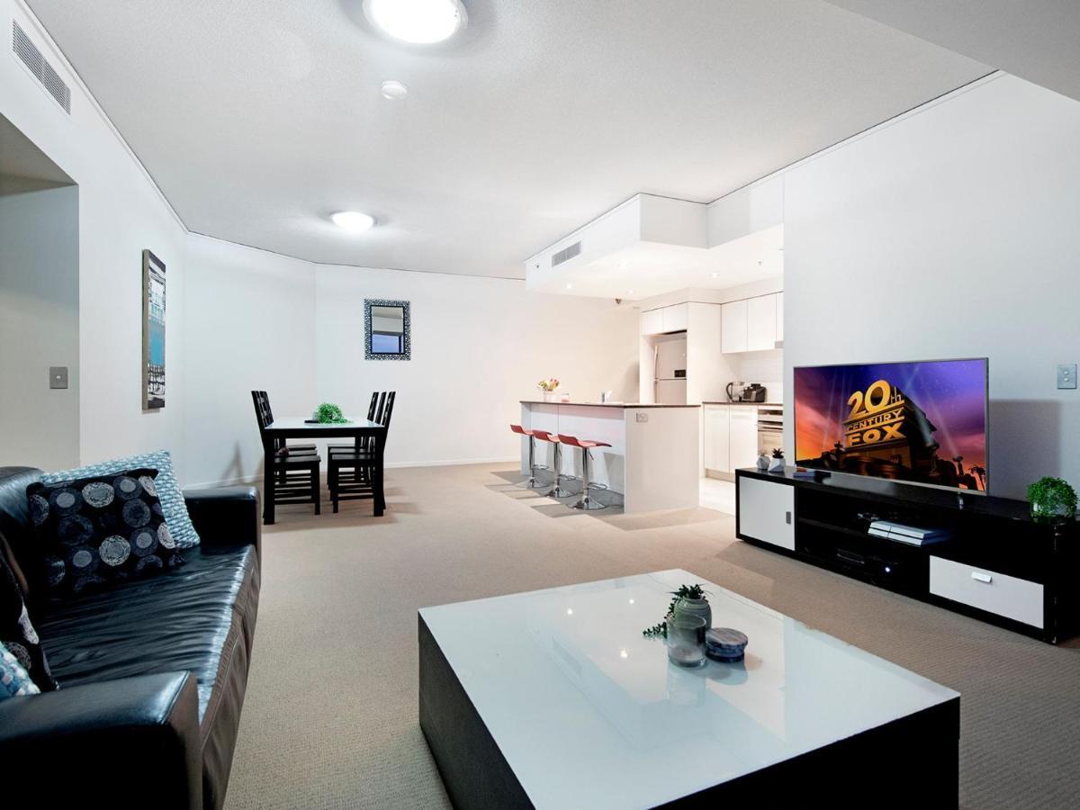 Modern 2 Bedroom Apartment In Sierra Grand - Coasthm 黄金海岸 外观 照片