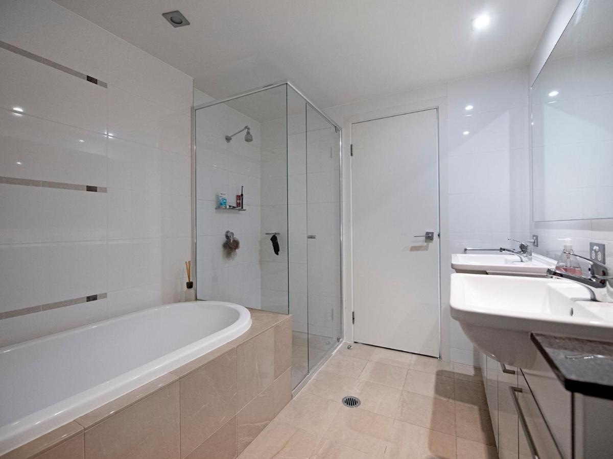 Modern 2 Bedroom Apartment In Sierra Grand - Coasthm 黄金海岸 外观 照片