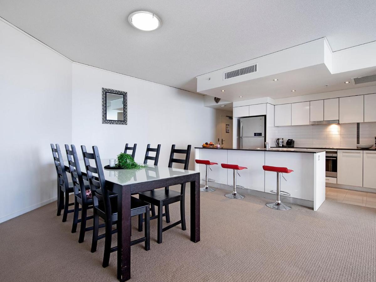 Modern 2 Bedroom Apartment In Sierra Grand - Coasthm 黄金海岸 外观 照片