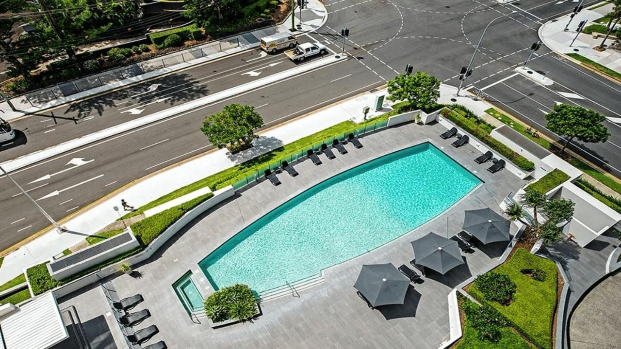 Modern 2 Bedroom Apartment In Sierra Grand - Coasthm 黄金海岸 外观 照片