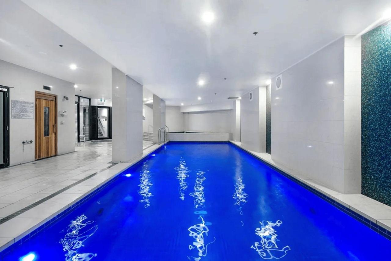 Modern 2 Bedroom Apartment In Sierra Grand - Coasthm 黄金海岸 外观 照片