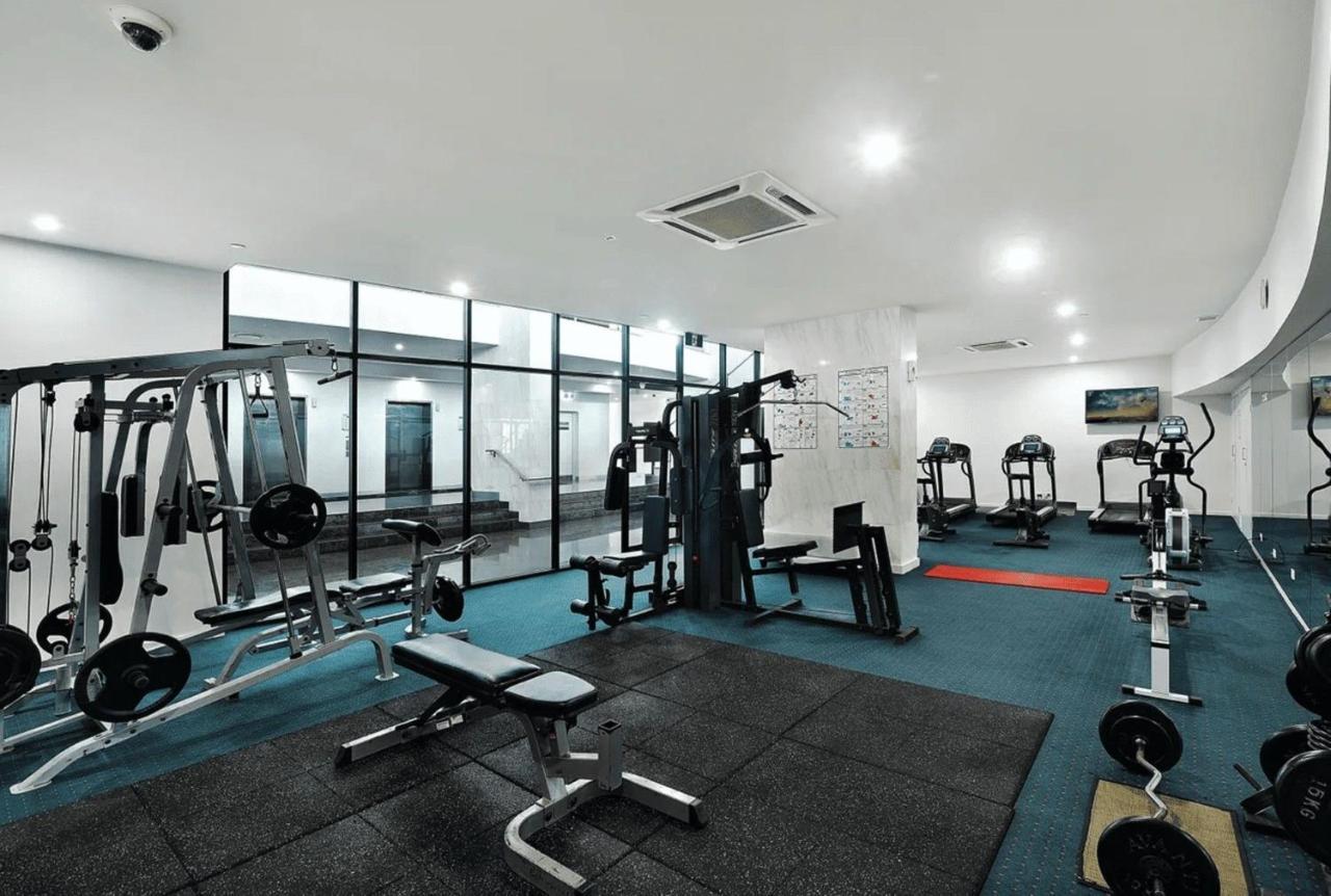 Modern 2 Bedroom Apartment In Sierra Grand - Coasthm 黄金海岸 外观 照片
